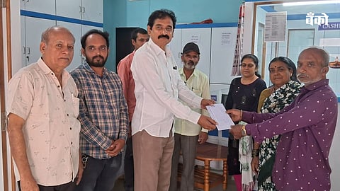Shri Beereshwar Co-Op Credit Society Ltd Sangli 