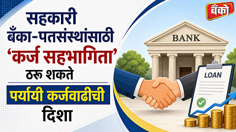 कर्ज सहभागिता म्हणजे काय?