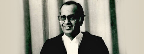  Justice S Mohan
