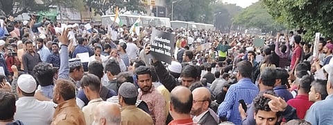 Police cannot register FIR under Section 188 of IPC: Madras HC quashes case against Anti-CAA protestor [Read Order]