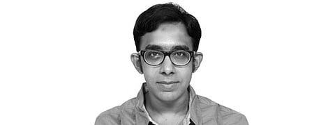 Saurav Datta