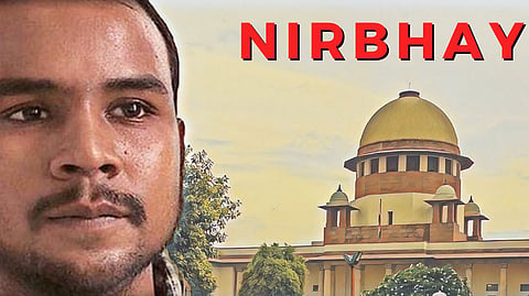 Nirbhaya Convict Mukesh, Supreme Court