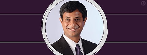 Ajay Raghavan