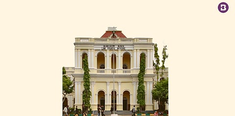 Law Courts Mysore