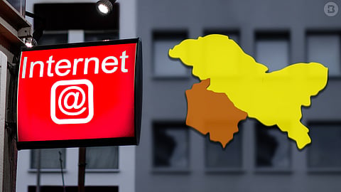  Internet Kashmir