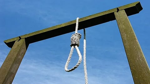  Death Penalty