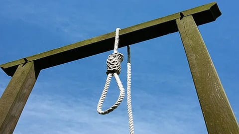  Death Penalty