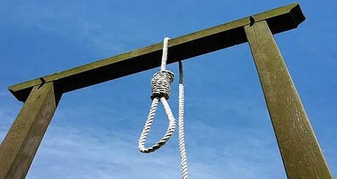  Death Penalty