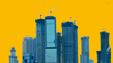 SC issues notice in Homebuyers' plea against minimum threshold for initiation of insolvency proceedings against developers