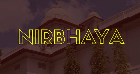 Patiala House court, Nirbhaya