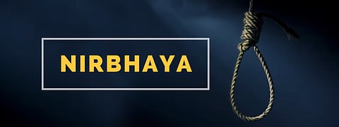 Nirbhaya Rape Case