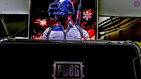 PUBG