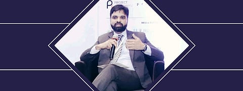 Manish Gupta