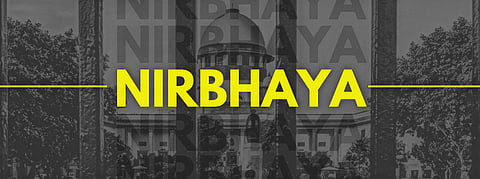 Nirbhaya Supreme Court