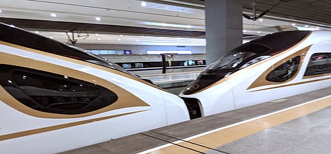 Supreme Court agrees to hear plea by farmers against land acquisition for India's first Bullet Train project