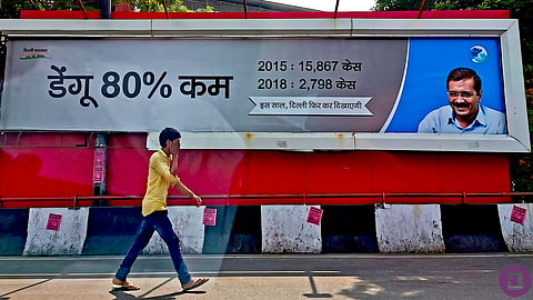 Arvind Kejriwal