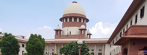 Supreme Court