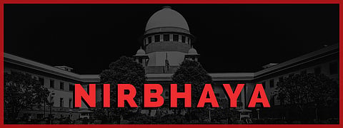 Nirbhaya, Supreme Court