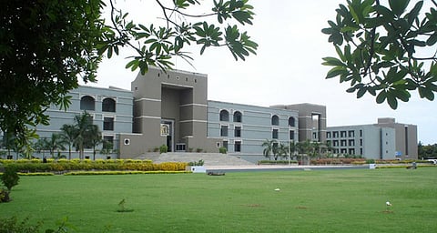 Gujarat High Court 