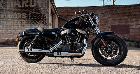 harley davidson