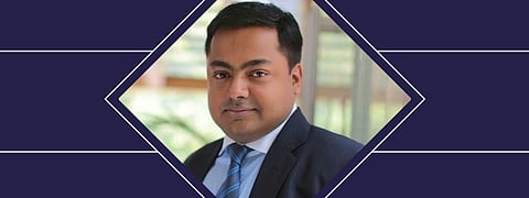 Sunando Mukherjee