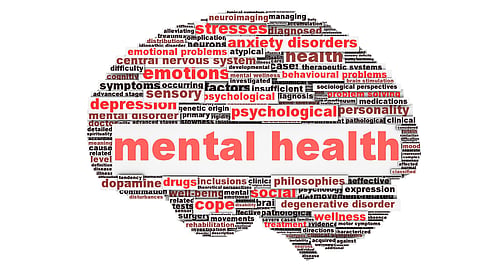 Mental Health, Delhi High Court
