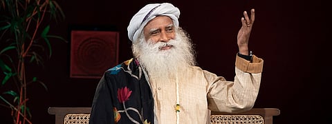 Cauvery Calling project is looked after by an independent entity: Isha Foundation files memo before Karnataka HC 