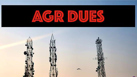 Supreme Court agrees to hear plea by telcos for modification of verdict on AGR