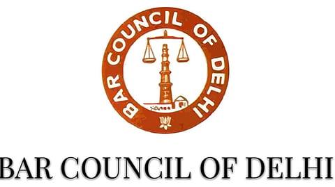 Bar Council of Delhi