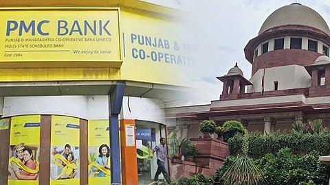 PMC Bank Crisis: Supreme Court stays sale of HDIL assets; agrees to hear RBI's plea