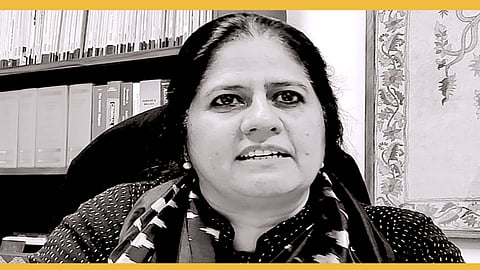 [Video] Court has cautioned the State against arbitrary exercise of power, Vrinda Grover on Kashmir judgment 