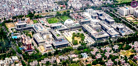 Is circle rate the sole factor to determine the value of a property under the Indian Stamp Act? Delhi HC answers