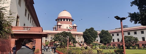 Supreme Court 