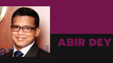 Abir Dey