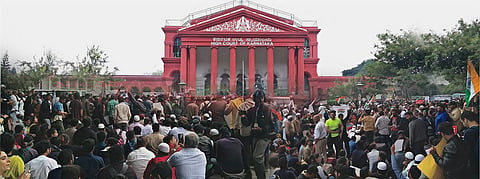CAA and Karnataka HC