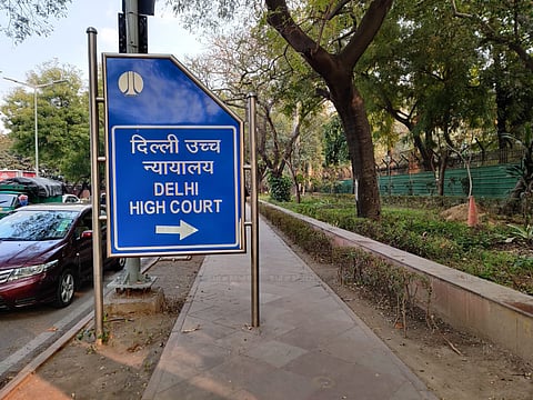 Delhi High Court