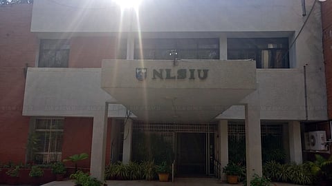 NLSIU 
