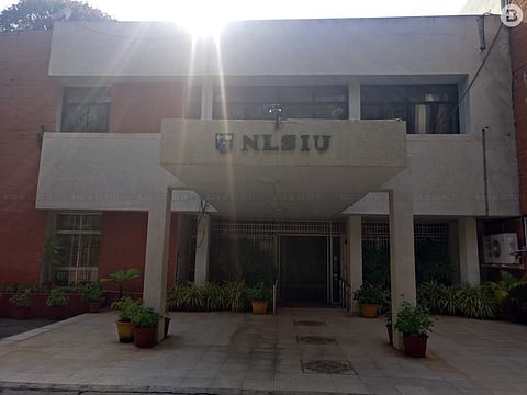 NLSIU 