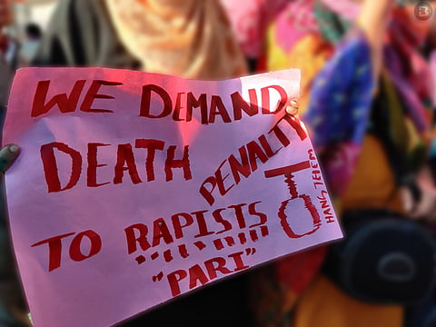 [Breaking] Nirbhaya: Supreme Court dismisses convict Vinay Sharma's challenge to the rejection of his mercy petition 