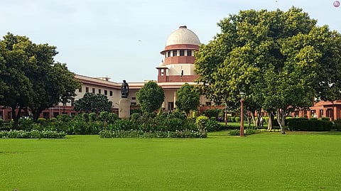 Supreme Court 