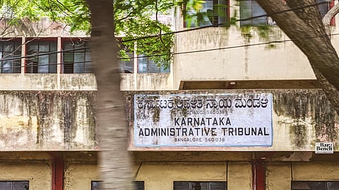 Karnataka HC upholds KAT order awarding Rs 10 lakh to Govt Advocate candidate for fraud by Selection Committee

