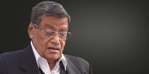 AG KK Venugopal 