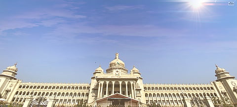 Vidhana Soudha