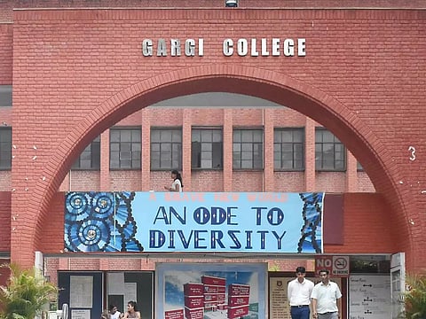 Gargi College