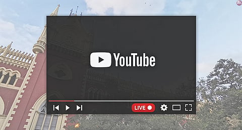Calcutta HC allows live-streaming of final hearings in case concerning rights of entry into Fire Temple [Read Order]