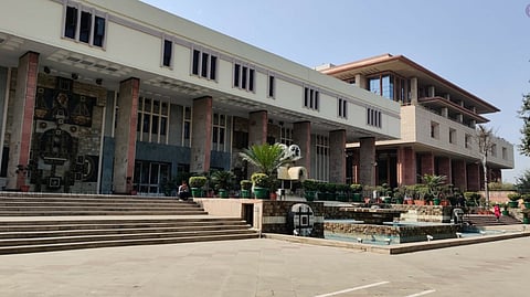 Delhi High Court