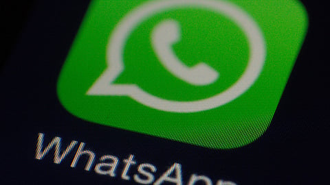  WhatsApp
