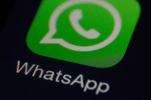  WhatsApp
