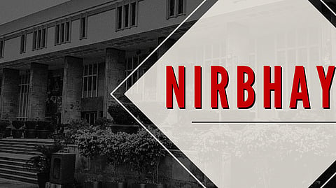 Nirbhaya
