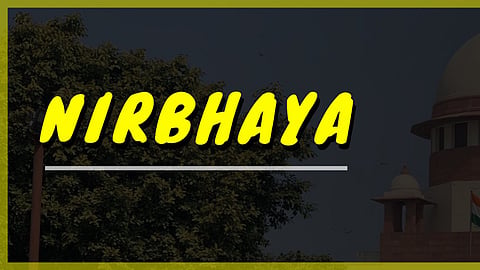 Nirbhaya: SC hears Centre's plea for separate execution of death row convicts [LIVE UPDATES]